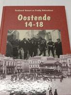 Oostende 14-18  Gevaert Hubrechtsen klaproos, Boeken, Ophalen of Verzenden, Gelezen