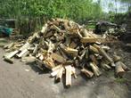 brandhout, Tuin en Terras, Brandhout, 3 tot 6 m³, Blokken, Overige houtsoorten, Verzenden