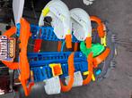 Hot Wheels Ultimate garage, Kinderen en Baby's, Ophalen, Zo goed als nieuw, Hot Wheels