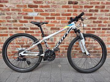 Scott Scale Nino Shurter  beschikbaar voor biedingen