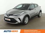 Toyota C-HR 1.8 Hybrid Active Drive (bj 2021, automaat), Auto's, Gebruikt, Euro 6, 110 g/km, 5 zetels