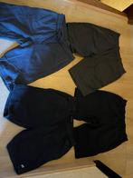 4 shorts jogger met rekker 164 jongen, Kinderen en Baby's, Kinderkleding | Maat 164, Ophalen of Verzenden, Gebruikt, Jongen