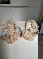 Biscuit, Antiek en Kunst, Ophalen of Verzenden
