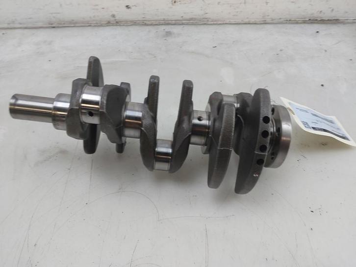 KRUKAS Ford Focus 4 Wagon (01-2018/12-2025), Auto-onderdelen, Motor en Toebehoren, Ford, Gebruikt