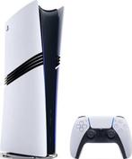 Playstation 5 Pro, Games en Spelcomputers, Spelcomputers | Sony PlayStation 5, Ophalen, Zo goed als nieuw, Playstation 5