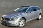 Volkswagen Passat Variant SW 1.6 TDi DSG+LED+NAVI+TOIT OUVR+, Auto's, Electronic Stability Program (ESP), Stof, Gebruikt, Euro 6