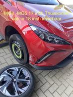 Reservewiel Thuiskomer MG - MG4 MG5 EHS ZS 16" t/m 18", Auto-onderdelen, Banden en Velgen, Gebruikt, -, -, Banden en Velgen