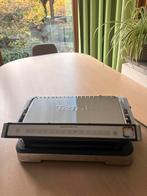 Tefal Optigrill XL, Enlèvement, Comme neuf