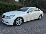 Mercedes E 220, Auto's, Automaat, Diesel, Particulier, Te koop
