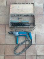 Boormachine Bosch, Ophalen, Gebruikt, Boormachine