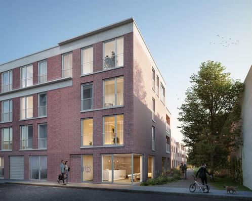Appartement te koop in Lier, 1 slpk, Immo, Huizen en Appartementen te koop, Appartement