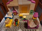 Lego duplo: speelkamer uit 1994 nr 2790*, Kinderen en Baby's, Ophalen of Verzenden, Zo goed als nieuw