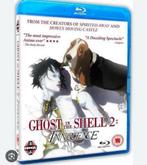 Ghost In The Shell Innocence 2 Blu-Ray Manga Anime NIEUW, Ophalen of Verzenden, Nieuw in verpakking, Science Fiction en Fantasy
