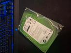 Seagate Barracuda green 2000GB, Computers en Software, Harde schijven, Ophalen of Verzenden, Zo goed als nieuw