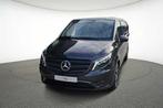 Mercedes-Benz eVito 112 Bestelwagen L2, Automaat, Monovolume, Parkeercamera, https://public.car-pass.be/vhr/e02ec939-ce1a-4ad9-8862-f6e8553a624e