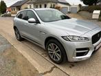 Jaguar F-Pace 2018 2.0 R Sport, Auto's, Automaat, Achterwielaandrijving, Leder, Diesel