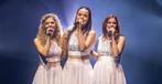 2 originele k3 e-tickets in Antwerpen op 04/10, Tickets en Kaartjes, Twee personen