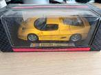Modelauto - ferrari f50, Enlèvement ou Envoi, Comme neuf