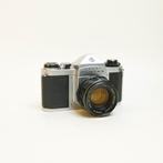 Pentax SV /w 50mm f1.8, Enlèvement ou Envoi, Comme neuf, Reflex miroir, Pentax
