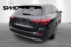 Mercedes-Benz C-Klasse 200 d Estate Business Line, Automaat, https://public.car-pass.be/vhr/eda1e6af-8d72-4920-ad88-e1b1bf147c4b