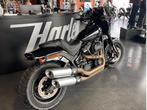 Harley-Davidson FAT BOB (bj 2018), Overig, 1868 cc