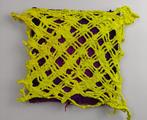 Yellow Pillow, Ophalen of Verzenden