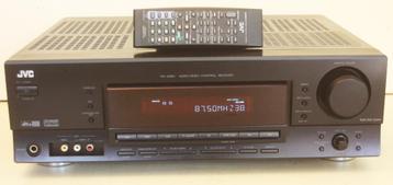 JVC Versterker Receiver / Model RX-5060 / 500 Watts beschikbaar voor biedingen