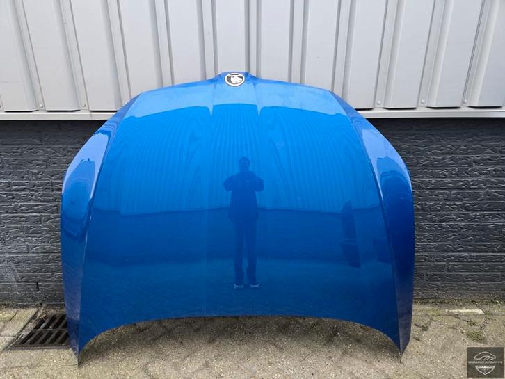 Skoda Superb 3 2016-2024 Motorkap Origineel!, Auto-onderdelen, Carrosserie, Motorkap, Skoda, Gebruikt