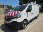 Renault Trafic 2.0dCi - L2H1 - 08/2021 - €6d, Voorwielaandrijving, Stof, 4 cilinders, USB