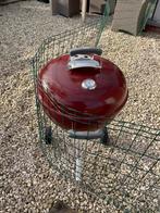 BBQ Weber, Tuin en Terras, Ophalen, Zo goed als nieuw