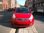 KIA VENGA 13 CRDI DIESEL MODELE 2011 VC VE DA AC RCD JA 6VTS, Autos, Kia, Rouge, Euro 5, Achat, Boîte manuelle