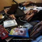 Wholesale – Mixed Electronics Pallet – 300+ Items – Gaming,, Ophalen of Verzenden, Gebruikt