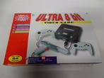 A5671 Ultra 8 BIT Retro Spelcomputer In Originele Doos, Consoles de jeu & Jeux vidéo, Consoles de jeu | Autre, Enlèvement ou Envoi