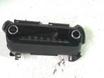BEDIENINGSPANEEL AIRCO Toyota Yaris IV (P21 / PA1 / PH1), Gebruikt, Toyota