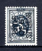 PRE230B MNH** 1930 - BRUXELLES 1930 BRUSSEL, Ophalen of Verzenden, Postfris, Postfris
