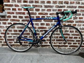Bianchi Via Nirone 7 beschikbaar voor biedingen
