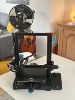 Imprimante 3D Ender3V2, Computers en Software, 3D Printers, Gebruikt, Ender, Ophalen