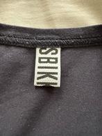 Pull d'hiver exclusif Bikkembergs en parfait état, Vêtements | Hommes, Enlèvement ou Envoi, Comme neuf, Taille 52/54 (L), Bleu