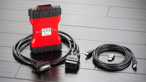 Geavanceerde foutdiagnose op Ford/Lincoln, Auto diversen, Autogereedschap, Nieuw, Ophalen