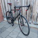 Merida scultura 400 racefiets, Fietsen en Brommers, Fietsen | Racefietsen, Ophalen, 28 inch, Gebruikt, Heren