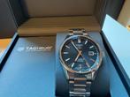TAG Heuer Carrera Calibre 5 - WAR211A - Doos en papieren, Montre-bracelet, Acier, Enlèvement, Acier