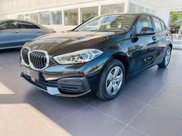 BMW 1 Serie 116 d * GARANTIE + LED + GPS * (bj 2020) beschikbaar voor biedingen