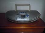 RADIO, Enlèvement, Comme neuf, Récepteur universel, Avec lecteur de CD
