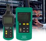 Cable Detector Ms6818 (analogue du Fluke 2042), Enlèvement ou Envoi, Comme neuf, Électricité