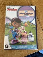 De speelgoeddokter   Een knuffel is het beste medicijn.  DVD, CD & DVD, DVD | Enfants & Jeunesse, Autres genres, Tous les âges
