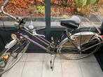 Damesfiets- 3 versnellingen - kotfiets, Fietsen en Brommers, Ophalen, Gebruikt, Minder dan 10 versnellingen, Overige merken