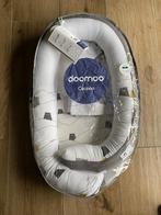 Doomoo cocoon babynest beren, Kinderen en Baby's, Ophalen, Zo goed als nieuw, Wieg