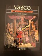 Vasco, Ophalen of Verzenden, Zo goed als nieuw