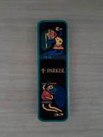 metalen doos van Parker (convector) - enkel doos, geen pen, Ophalen of Verzenden, Nieuw, Parker