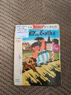 Asterix et les goths, Livres, BD